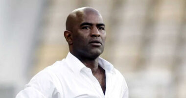 Oceano: «em 1989, havia ordenados em atraso e podia ter rescindido. Tive uma proposta do FC Porto, mas não fui porque entendi que seria uma traição»