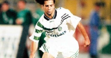 Dominguez – Do mais pequeno reza a história