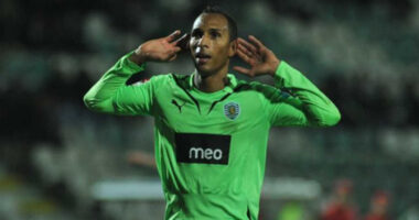 Neste dia… em 2010: Liedson inspirado, Belenenses derrotado. Não há speaker que resista