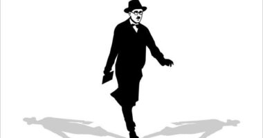 O Varandas é um Fingidor