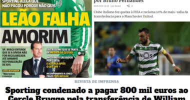 Chamem a polícia, que eu não pago!