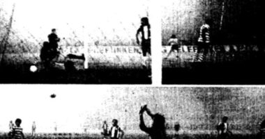 Sporting sofreu um golo do FC Porto marcado por um… apanha-bolas