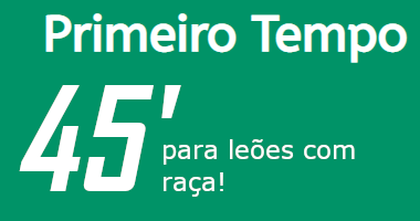 Primeiro Tempo – Ep. 11 com Alexandre Guerreiro (19/09/2019)