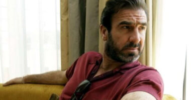 Neste dia… em 2016: Cantona explica porque escolheu o Sporting em vez do Benfica