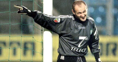 Neste dia… em 2010 – De Wilde: «Aprendi muito com Damas»