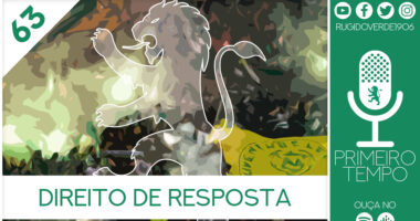 O que foi dito no podcast – Direito de Resposta – Ep. 63 do Primeiro Tempo, com Luis Pires