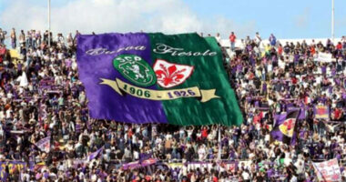 Neste dia… em 2017 – Sporting anuncia Fiorentina no Troféu Cinco Violinos para homenagear adepto assassinado por um sócio do Benfica