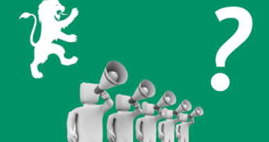 Como vê a abordagem da imprensa a esta administração em comparação com mandatos anteriores?