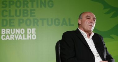 Entrevista a Virgílio Lopes (Director da Academia) em 2017: «Durante muitos anos não se mexeu nesta casa»