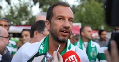 Um Chega de Varandas