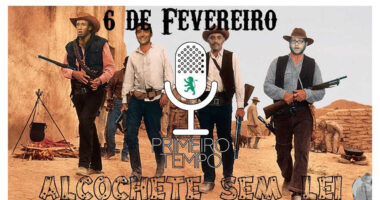 O que foi dito no podcast – Alcochete sem Lei – Ep. 28 do Primeiro Tempo com Alexandre Guerreiro