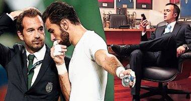 A Cláusula Rui Patrício