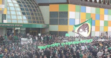 Liderança Exige Transparência e Democracia