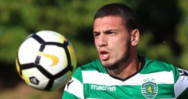Neste dia… em 2019: Merih Demiral ainda vinculado ao Sporting ruma à Serie A com a Juventus de olho