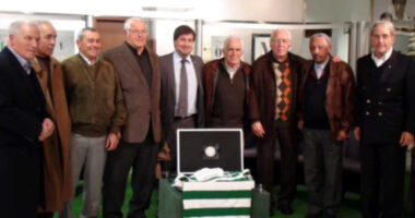 Neste dia… em 2013, Sporting dá início às comemorações dos 50 anos da Taça das Taças