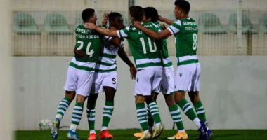 O Sporting que eu Sonho