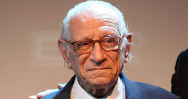 Neste dia… em 2013 – Entrevista a Moniz Pereira: «A primeira coisa que me tramou foi quando o Sporting fez um estádio sem pista de atletismo. Foi a primeira machadada que me deram»