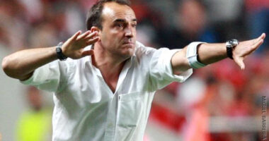 Neste dia… em 2009 – Carlos Carvalhal confirmado como novo técnico do Sporting