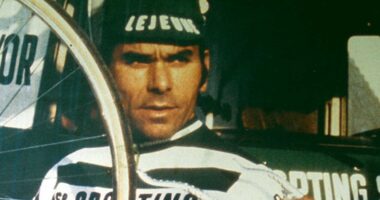 Neste dia… em 1943, nasce Joaquim Agostinho, o melhor ciclista português de todos os tempos