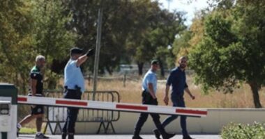 Alcochete – Da teoria do Terrorismo à teoria do nada