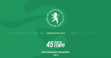 Sporting não ter recorrido do e-toupeira – Entrevista a A. Guerreiro