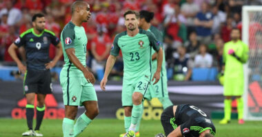 Neste dia… em 2016 – Notícia Publico: Um campeão europeu com uma equipa “made in” Sporting