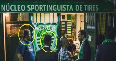 Frederico Varandas, as Claques e Alcochete