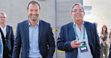 O «crime» compensa