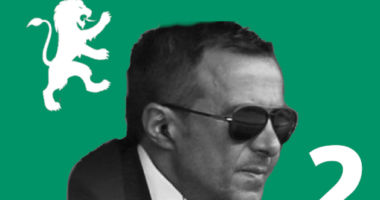 Como vê a aproximação a Jorge Mendes e que benefícios trouxe ao clube?