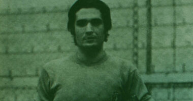 Neste dia… Entrevista a Ramalhete em 1977