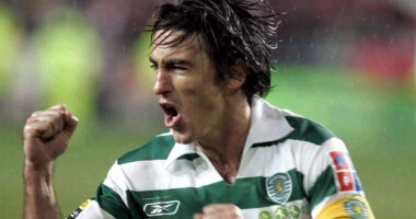 Neste dia… em 1972, nascia Ricardo Sá Pinto