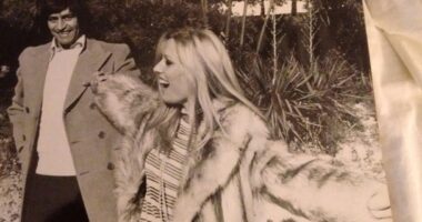 Neste dia… entrevista a Carmen em 2017: “Nunca me separei e ainda hoje sou Yazalde”