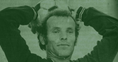 Neste dia… em 1976: Baltazar culpa «panelinha» na selecção para a não convocação