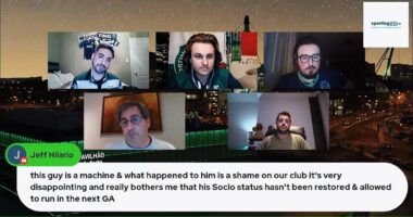 Bruno de Carvalho: “Advogados receberam telefonemas de grandes escritórios – não avancem para tribunal”