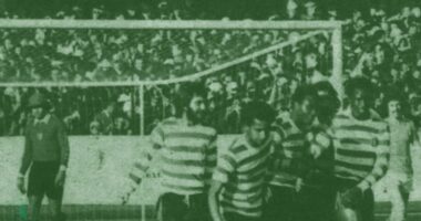 Neste dia… em 1979, vitória difícil em Famalicão por 1-2, que permitiu seguir na perseguição aos primeiros lugares