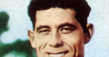 Neste dia… em 1937, o Sporting goleia o FC Porto por 9-1, com 4 golos de Soeiro