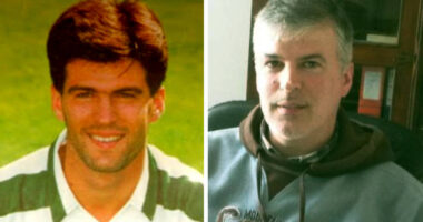 Neste dia… entrevista a Fernando Nelson Alves em 2014: «Sporting é o meu clube de coração»