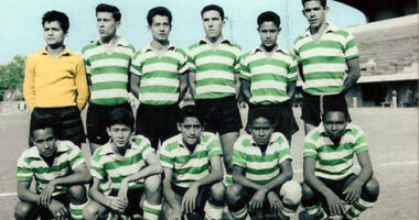 Neste dia… em 2011 – Antigo jogador do Sporting de Lourenço Marques, desmente Eusébio, que acusou o clube de elitista e racista