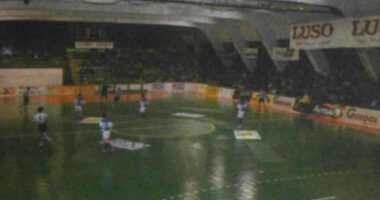 Neste dia… em 2004: Último Jogo na Nave de Alvalade