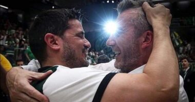 A herança não é pesada, é pesadíssima!