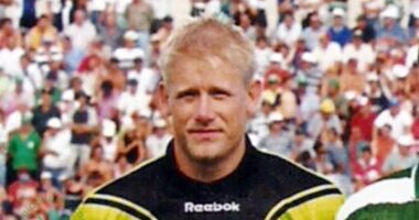 Neste dia… em 1999 – Estreia de Peter Schmeichel no Sporting