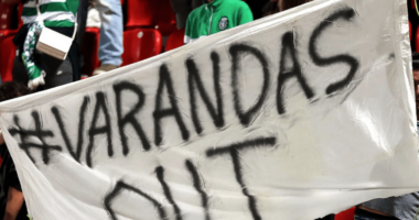 Como salvar o Sporting… se quiserem