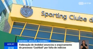 Varandas beneficiou com o Cashball