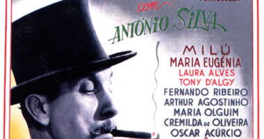 Neste dia… em 1947 – Estreia do Filme “O Leão da Estrela”