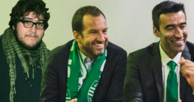 Varandas prefere comunicar aos sportinguistas em tribunal