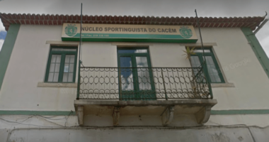 Núcleo, segunda casa