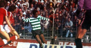 Neste dia… Entrevista a Jordão em 1980