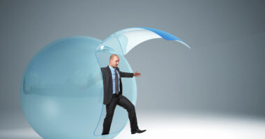 A Normalização da Zona de Conforto