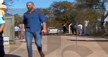 Julgamento de Alcochete (IV) – O mistério das portas