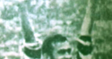 Neste dia… em 1965 – Poker de Lourenço no Estádio da Luz